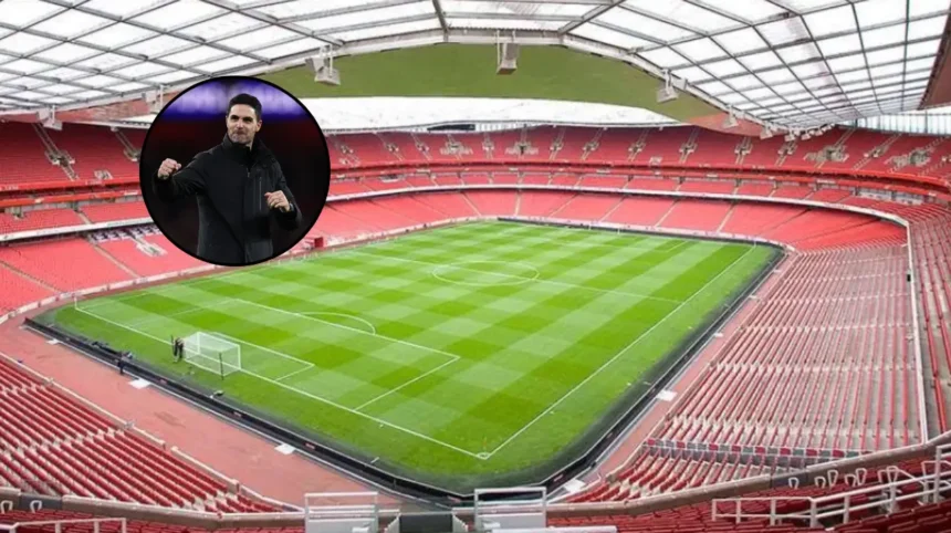Arsenal Eye Roma’s Wesley Franca Right‑Back Move – North London 2026