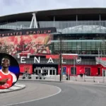 Arsenal Near Premier League Glory Amid Intense Relegation Battle London 2026