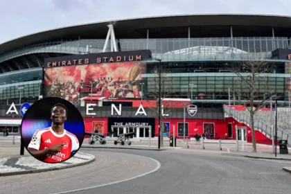 Arsenal Near Premier League Glory Amid Intense Relegation Battle London 2026