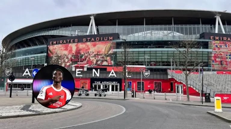 Arsenal Near Premier League Glory Amid Intense Relegation Battle London 2026