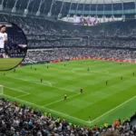 Arsenal Open Nwaneri Offers, Dortmund Leads (North London 2026)
