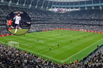 Arsenal Open Nwaneri Offers, Dortmund Leads (North London 2026)