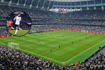 Arsenal Open Nwaneri Offers, Dortmund Leads (North London 2026)