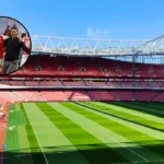 Arsenal Reach Champions League Final After Atletico Win, Tottenham 2026
