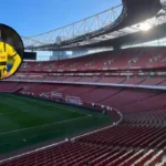 Arsenal Target Dortmund Left-Back Svensson in £35m Transfer; North London 2026