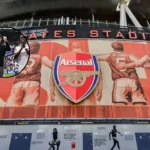 Arsenal Title Race: Burnley Clash and Mateus Fernandes Transfer North London 2026