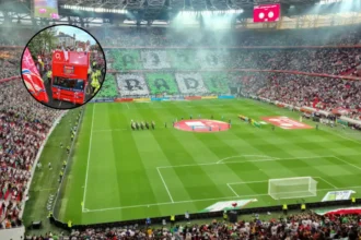 Arsenal Trophy Parade Plans Islington 2026