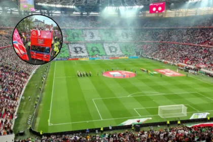 Arsenal Trophy Parade Plans Islington 2026