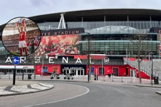 Arsenal Win Premier League Title as London Rivals Face Relegation: North London 2026