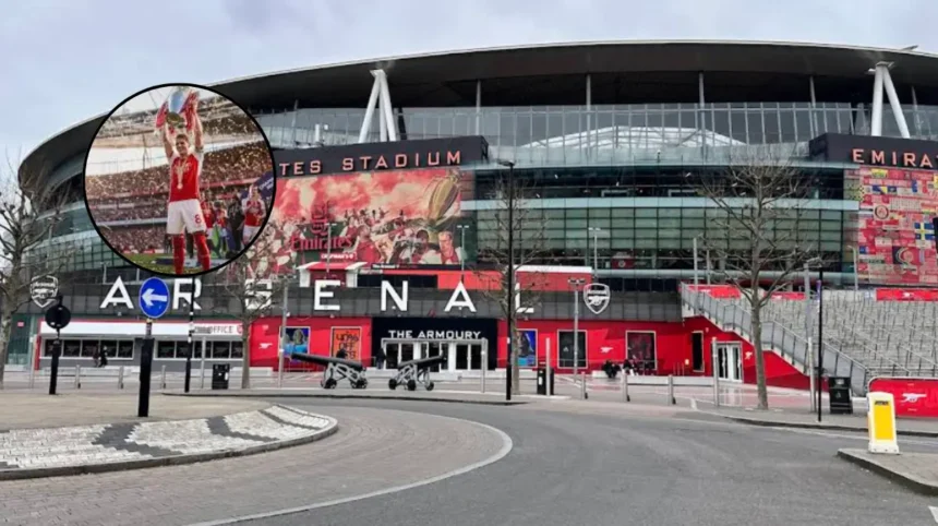 Arsenal Win Premier League Title as London Rivals Face Relegation: North London 2026