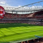 Arsenal Women vs Lyon: 2-1 Lead in UCL Semi (North London, 2026)