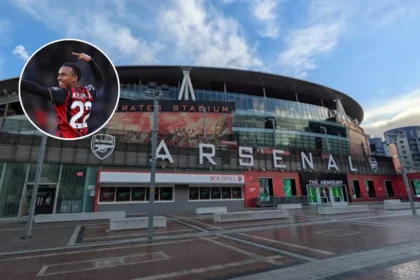 Arsenal and Chelsea Battle for £80m Kroupi: London 2026