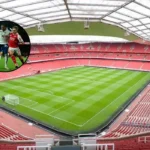 Arsenal title race boosts as Spurs seek safety, North London 2026