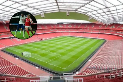 Arsenal title race boosts as Spurs seek safety, North London 2026