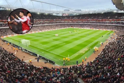 Arsenal title win could trigger Martinelli transfer – North London 2026