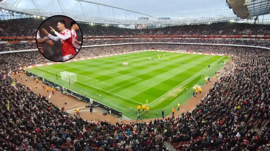 Arsenal title win could trigger Martinelli transfer – North London 2026