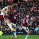 Arsenal vs Burnley Premier League Title Race Heats Up Today