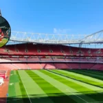 Arsenal vs Fulham: Saka Return, Title Race, North London 2026