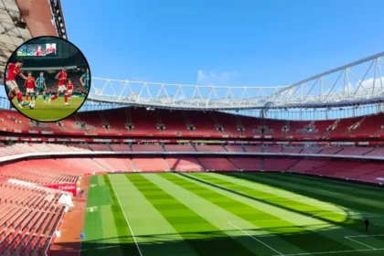 Arsenal vs Fulham: Saka Return, Title Race, North London 2026