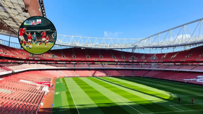 Arsenal vs Fulham: Saka Return, Title Race, North London 2026