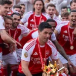 Arsenal vs PSG: Champions League Final Preview