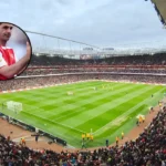 Arteta Reveals Arsenal Trophy Lift Truth After Palace Win 2026