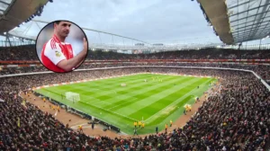 Arteta Reveals Arsenal Trophy Lift Truth After Palace Win 2026