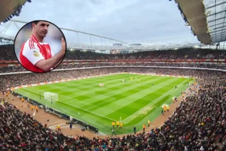 Arteta Reveals Arsenal Trophy Lift Truth After Palace Win 2026