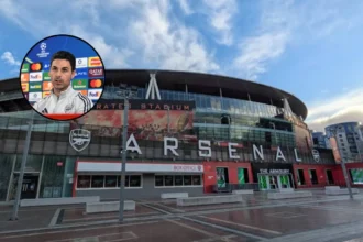 Arteta Says Arsenal Ready for Title Race Climax: North London 2026