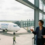Ascend Airways: North London Flights, Routes & Stansted Guide