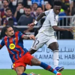 Barcelona Beat Real Madrid 2-0 to Win Back-to-Back La Liga