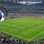 Barcelona Talks Luka Vušković as Tottenham Push Contract, Hamburg 2026