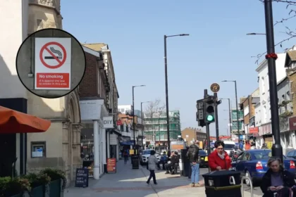 Barnet Council Awards £400k Smoking Cessation Contract to Federated GPs Barnet 2026