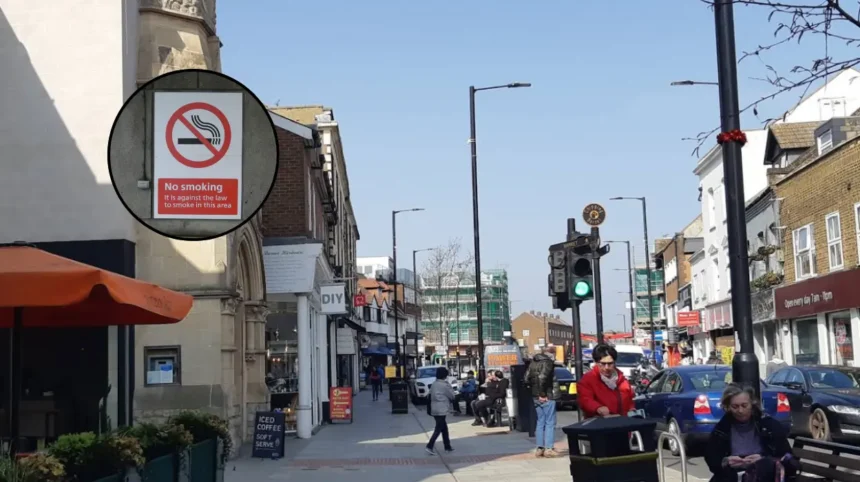 Barnet Council Awards £400k Smoking Cessation Contract to Federated GPs Barnet 2026