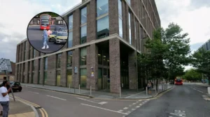 Barnet Council Gets £500k After Antisemitic Attacks; Barnet, 2026 