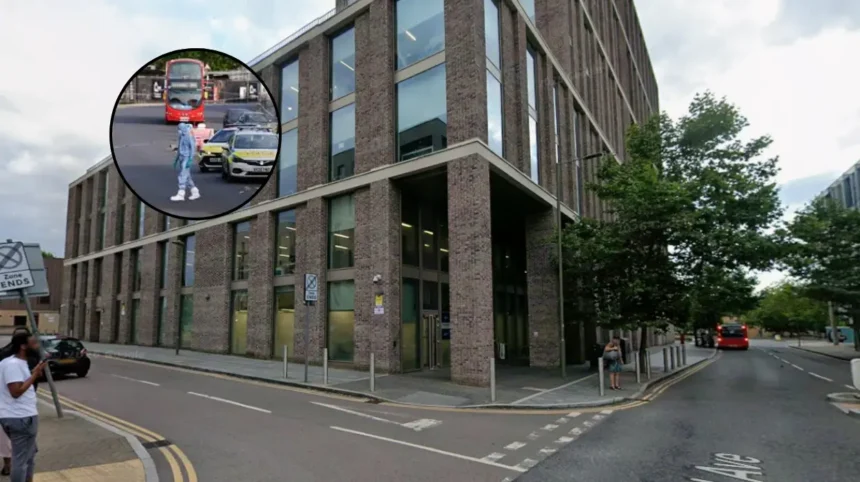 Barnet Council Gets £500k After Antisemitic Attacks; Barnet, 2026 