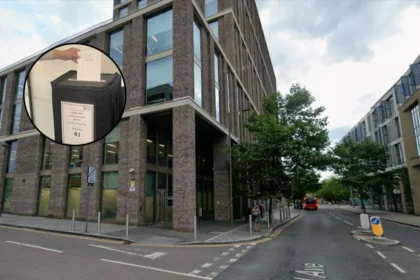 Barnet Council Hung Vote Delay Control Bid 2026 Barnet