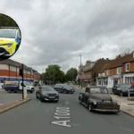 Barnet Crash: Hasan Hussain Charged in Whetstone 2026
