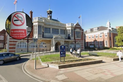 Barnet Extends Smoking Cessation Contract to 2027 Barnet 2026