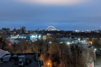 Best One-Day Brent Itinerary for Visitors: Wembley, Culture, Nature