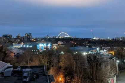 Best One-Day Brent Itinerary for Visitors: Wembley, Culture, Nature