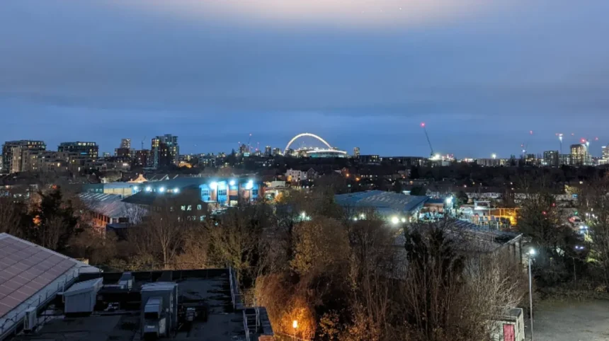 Best One-Day Brent Itinerary for Visitors: Wembley, Culture, Nature