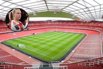 Beth Mead Leaves Arsenal After Nine-Year Spell | North London 2026