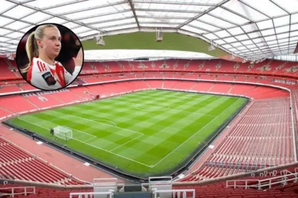Beth Mead Leaves Arsenal After Nine-Year Spell | North London 2026