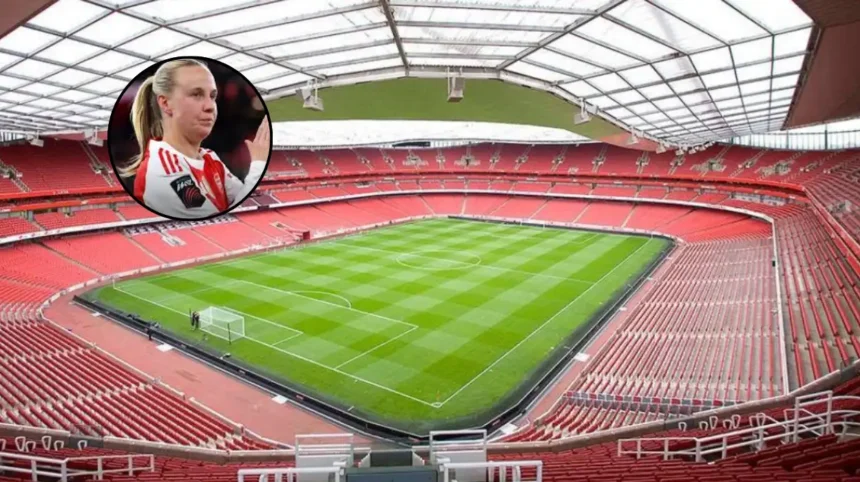 Beth Mead Leaves Arsenal After Nine-Year Spell | North London 2026