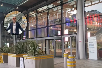 Brent Council Leader Muhammed Butt Faces Pressure After Election Results, Brent 2026