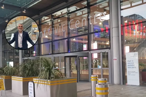 Brent Council Leader Muhammed Butt Faces Pressure After Election Results, Brent 2026