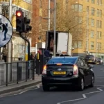 Brent pothole golf stunt exposes London road crisis 2026
