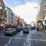 Camden High Street £3.25m Retail Site with Londis Lease, Camden 2026
