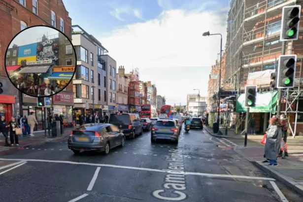 Camden High Street £3.25m Retail Site with Londis Lease, Camden 2026